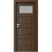 Porta CLASSIC 5.2 Mocca 